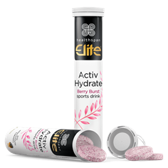 Elite Activ Hydrate − Berry