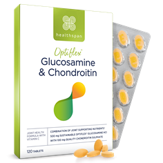 Optiflex Glucosamine & Chondroitin