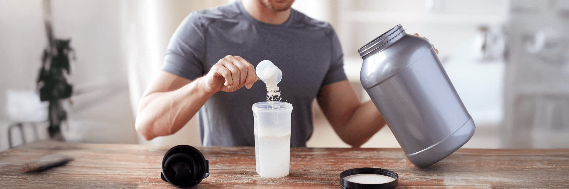 What is creatine? Benefits