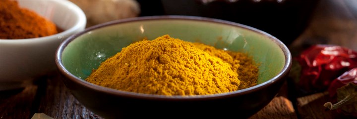 Four science-backed benefits of turmeric for joint health