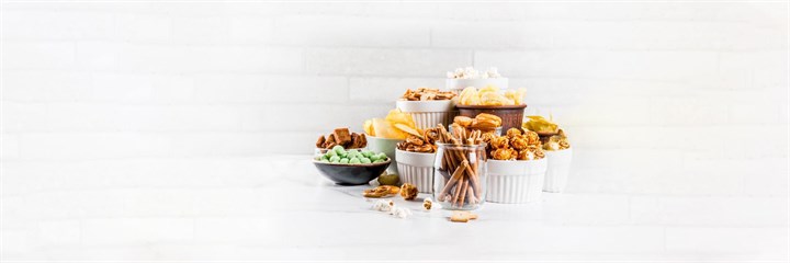 Should I be snacking?