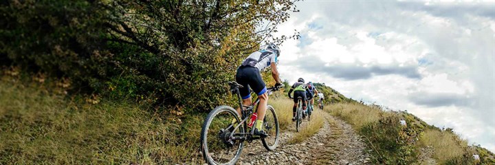 Strength training for cyclists: Why endurance should be your goal