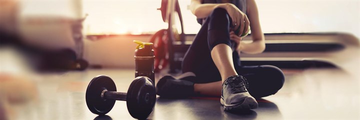 Use of magnesium in women's strength training 