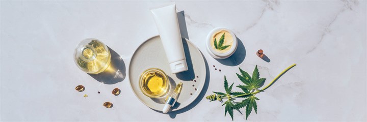 Absorption: the benefits of CBD oil, capsules, gummies, balm