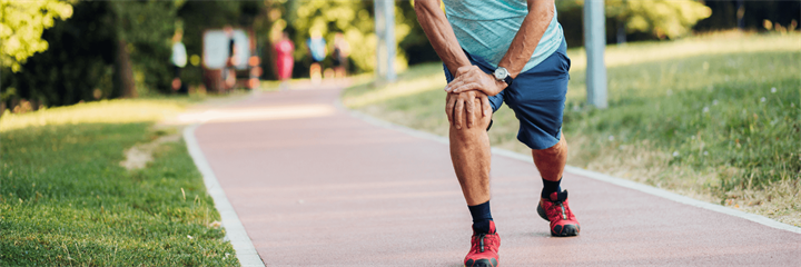 Glucosamine and chondroitin benefits