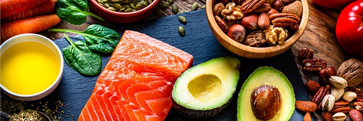 Best food and supplements for inflammation