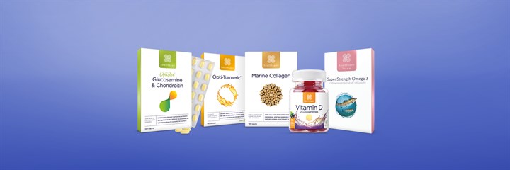 Best Value, Bestseller or The Best: Choosing the right Healthspan supplements for you