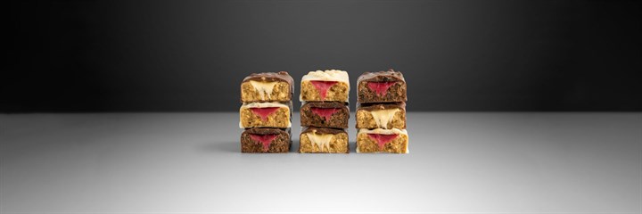 Choosing the best protein bar