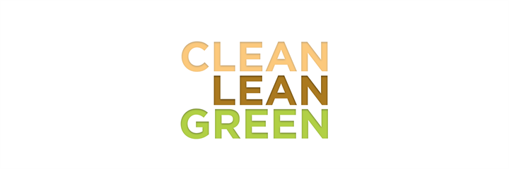 Clean, lean, and green: the Healthspan Elite All Blacks range guiding principles