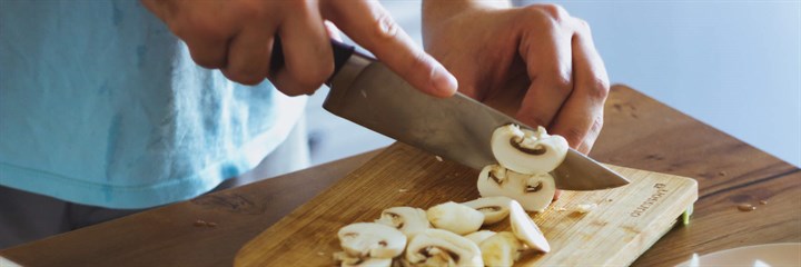 Delicious mushroom recipes to support your immunity