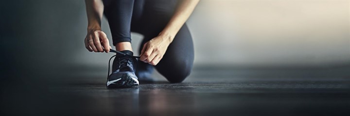 Endurance training and energy levels
