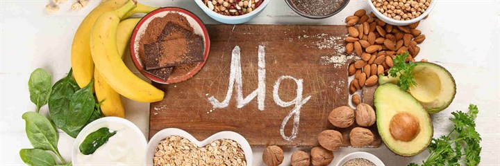 Energy, muscles, bones and teeth: why you need magnesium
