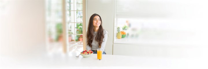 How gentle vitamin C can avoid digestive upsets