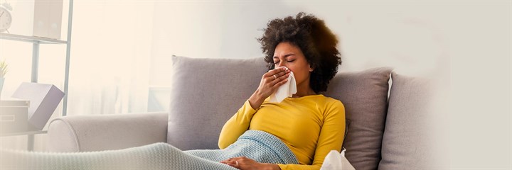 How vitamins C and D help with colds