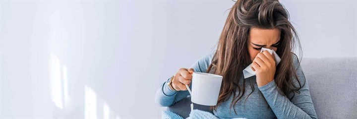 Support your immunity