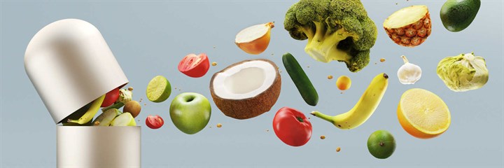 The lowdown on antioxidants