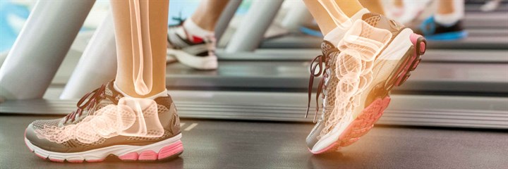 The most important vitamins and minerals for bone health