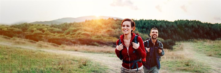 Walk your way to better health