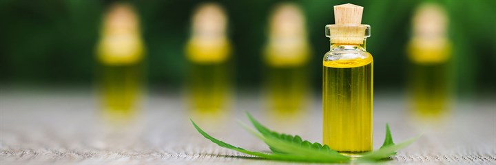 What strength of CBD should I take?
