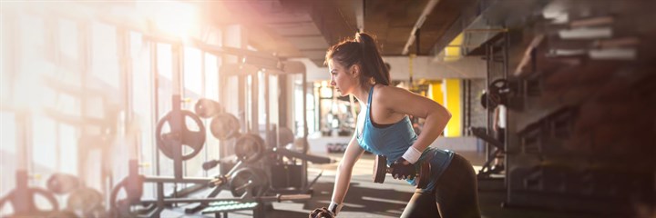 When big falls short: Boosting performance with muscle training and nutrition