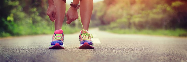 Your first step to weight loss