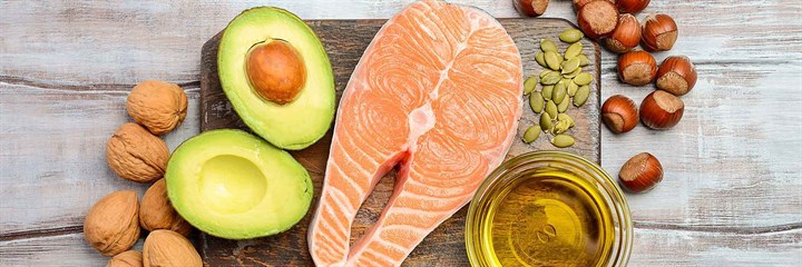 Introducing omega 3: How can it promote lean muscle growth?