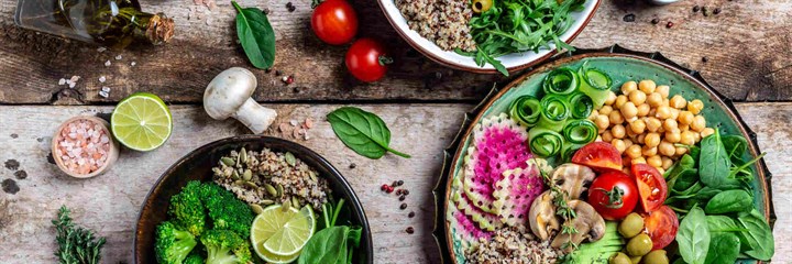 Eat well for less recipes