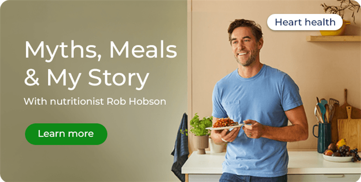 Healthy gut, healthy you: advice and supplements