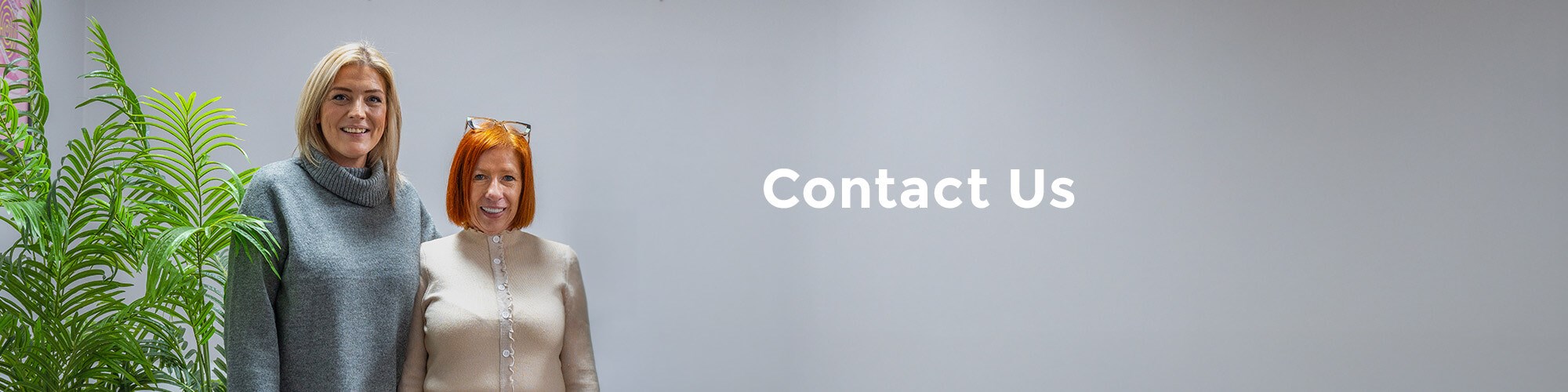 Contact Us