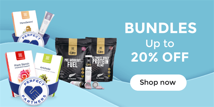 Bundles - Up to 20% Off. Shop now