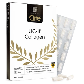 Elite UC-II Collagen