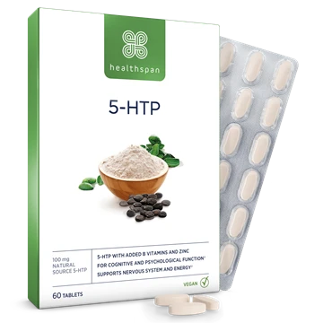 5-HTP 100mg