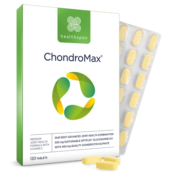 ChondroMax Advanced Joint Support pack