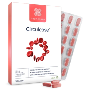 Circulease