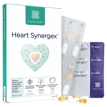 Heart Synergex
