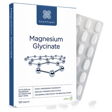 Magnesium Glycinate