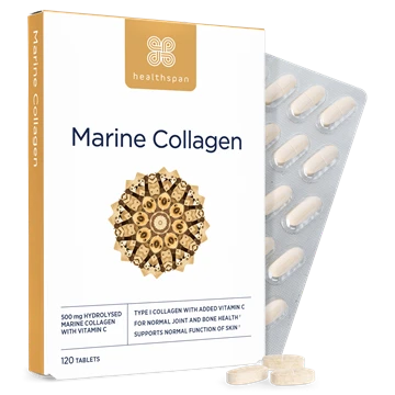 Marine Collagen