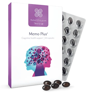 Memo Plus®