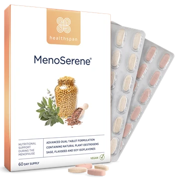 MenoSerene pack