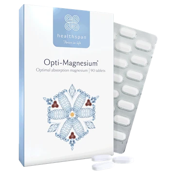 Opti-Magnesium
