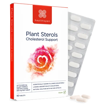 Plant Sterols pack