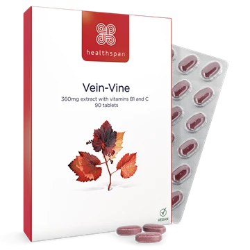 Vein-Vine