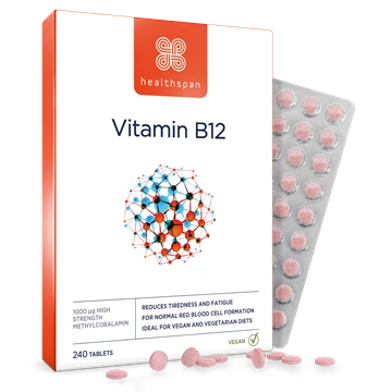 Vitamin B12 pack