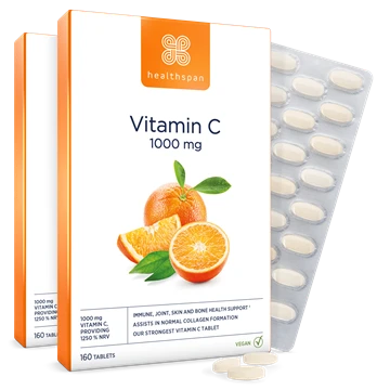 Vitamin C 1000mg