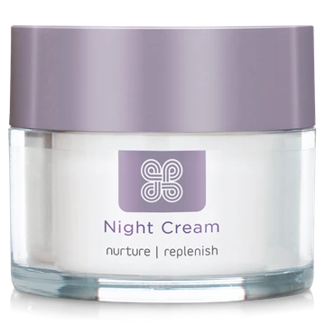 Replenish Night Cream