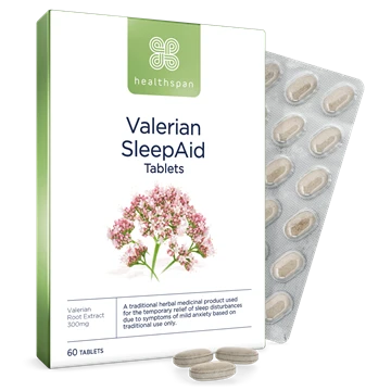 Valerian SleepAid
