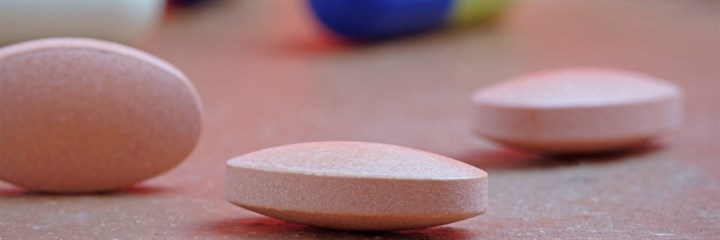 Supplement tablets