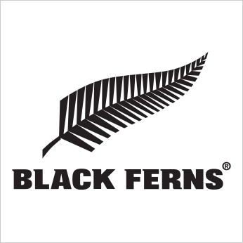 Black Ferns logo