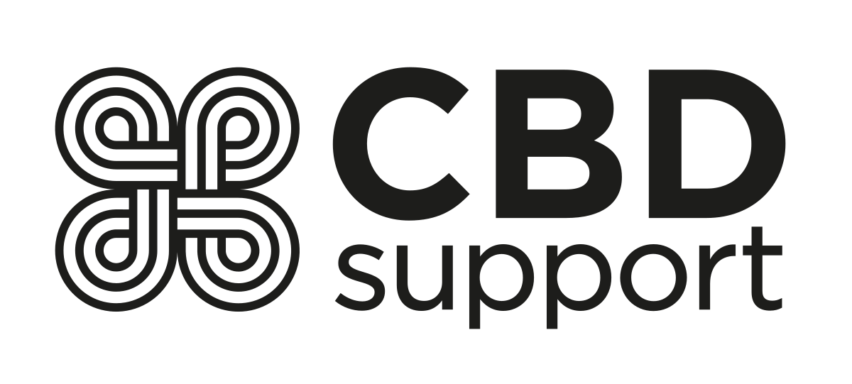 CBD Support logo