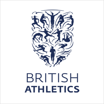 British Athletics logo